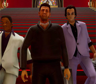 Создатели GTA признали ремастеры провалом