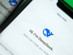 База даних DeepSeek опинилася у відкритому доступі