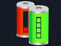 Скорость зарядки литий-ионных батарей можно увеличить в 5 раз