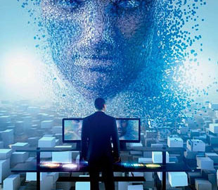 Через 15 лет роботы полностью изменят рынок труда