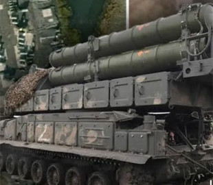 Росія масово виводить системи ПВО з Арктики - стратегічні об'єкти залишилися без прикриття