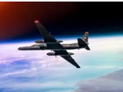 Розкриті технічні характеристики секретного американського розвідувального літака U-2 Dragon Lady