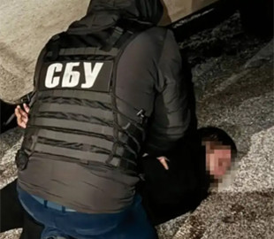 Збирав дані про лікарню, залізницю й ОВА: в Україні винесли вирок обвинуваченому в держзраді