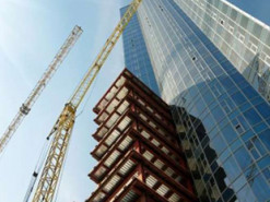 Всю інформацію про незаконну забудову в Києві можна знайти на спецпорталі