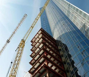 Всю інформацію про незаконну забудову в Києві можна знайти на спецпорталі