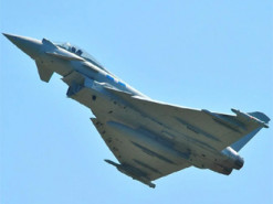 Британія створює новітній винищувач для атак по Росії, - The Telegraph