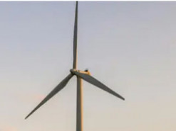 Вітряки допоможуть очистити атмосферу від вуглекислого газу: що відомо про нову технологію