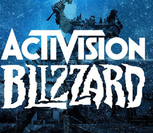 Activision Blizzard теряет выручку, прибыль и игроков
