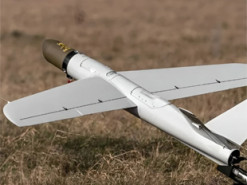 Розробники з Південної Кореї створять унікальний дрон-камікадзе з радіусом дії до 5000 кілометрів