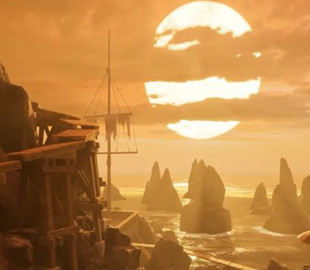 Легендарні Myst і Riven повертаються: ремейки виходять на PS5 і Xbox