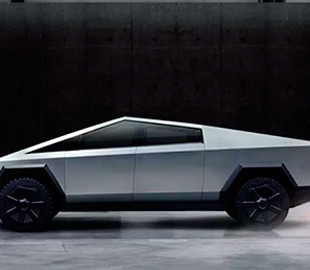 У Tesla Cybertruck будет версия с четырьмя моторами и полноуправляемым шасси