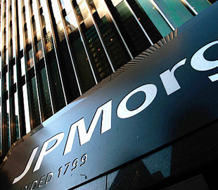У JPMorgan прогнозують світовий дефіцит чіпів до 2022 року