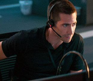 Netflix представил тизер и постер триллера «Виновный»