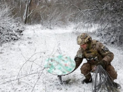 Альтернатива Starlink. ЄС веде переговори з чотирма великими супутниковими операторами — FT