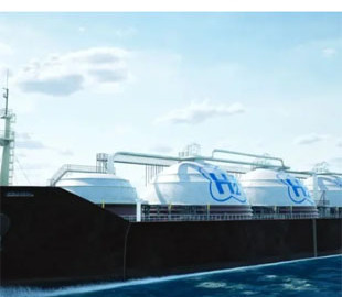 Морська вода стане паливом. Велика Британія готує революцію у судноплавстві