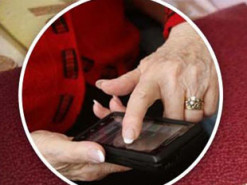 Пенсия по СМС: как будет работать нововведение