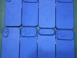 Нові макети iPhone 17 підтверджують зміни конструкції корпусу в Pro-моделях