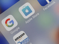 ЕС введет более жесткие правила для интернет-гигантов