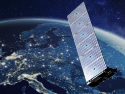 У всіх відділеннях Нової пошти й Укрпошти відтепер можна верифікувати Starlink