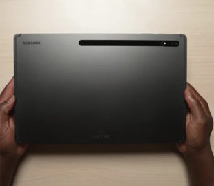 Samsung вупистила One UI 6.1 для серії Galaxy Tab S8