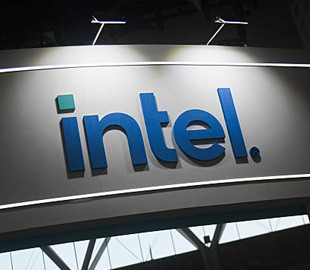Intel впроваджує обладнання вартістю $400 млн для виготовлення процесорів