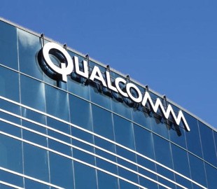 Qualcomm пережила падение продаж на 20%