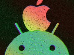 У чистому Android планують добавити функції, які нагадують «динамічний острівець»