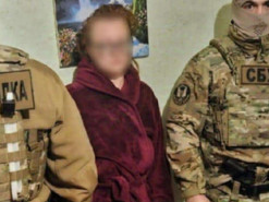 Дві подруги з Прилук працювали на ворога: збирали розвіддані та вербували нових агентів