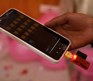 Що таке OTG-флешка і навіщо вона потрібна: головне, що варто знати