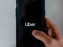 Uber визнав своїми співробітниками 70 000 водіїв у Великобританії