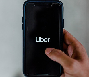 Uber визнав своїми співробітниками 70 000 водіїв у Великобританії