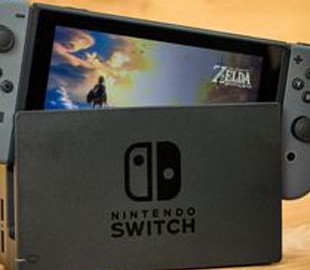 На рынке игровых консолей впервые с 2009 года ждут смену лидера