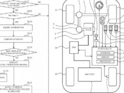 Toyota запатентувала механічну коробку передач для електромобілів, яка імітує інциденти