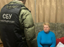 Жінка поширювала фейкові новини з проросійських спільнот: їй повідомлено про підозру