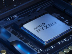 AMD выпустит новые настольные процессоры