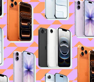 Експерти протестували всі iPhone та обрали найкращий смартфон для купівлі у 2026 році