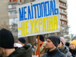 В окупованому Мелітополі стався вибух – ЗМІ