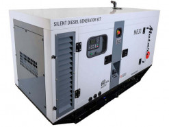 Підприємства прифронтових регіонів можуть отримати генератор і зарядну станцію по програмі Мінцифри