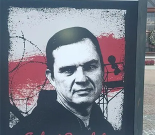 Опозиційний журналіст Анджей Почобут відмовився від помилування білоруським диктатором
