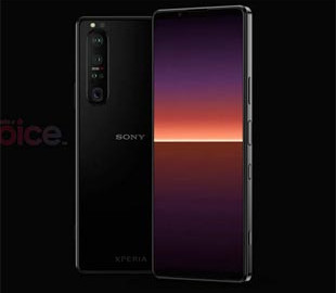 Раскрыты характеристики флагмана Sony Xperia 1 III