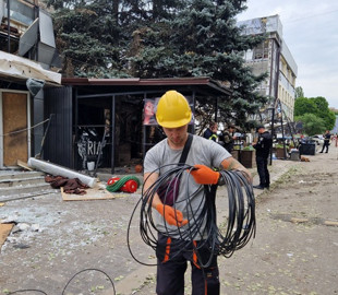 Мережі готові, але не скрізь. Чи будуть українці з інтернетом при відключеннях світла