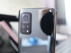 Xiaomi раскрыла детали работы дисплея Mi 10T Pro