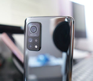 Xiaomi раскрыла детали работы дисплея Mi 10T Pro