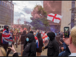 Telegram — улюблений додаток для тих, хто хоче поширювати шкідливу інформацію