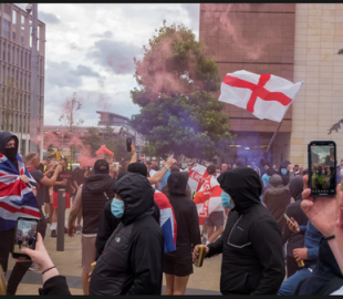 Telegram — улюблений додаток для тих, хто хоче поширювати шкідливу інформацію