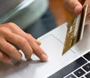 Шахраї ошукали жінку на 75 тисяч гривень під приводом надання роботи-онлайн