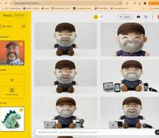 Google Whisk, інструмент реміксування зображень, тепер доступний у понад 100 країнах