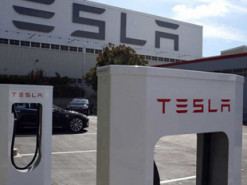 К 2030 году Tesla собирается продавать по 20 миллионов автомобилей в год