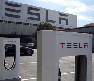 К 2030 году Tesla собирается продавать по 20 миллионов автомобилей в год