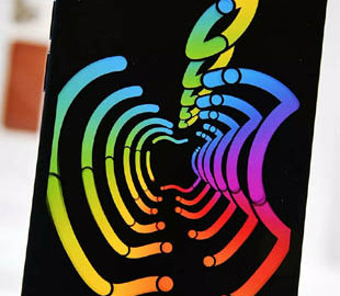 На что будет похож новый iPhone